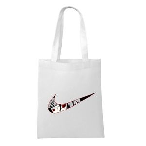 Anime Itachi Tote Bag